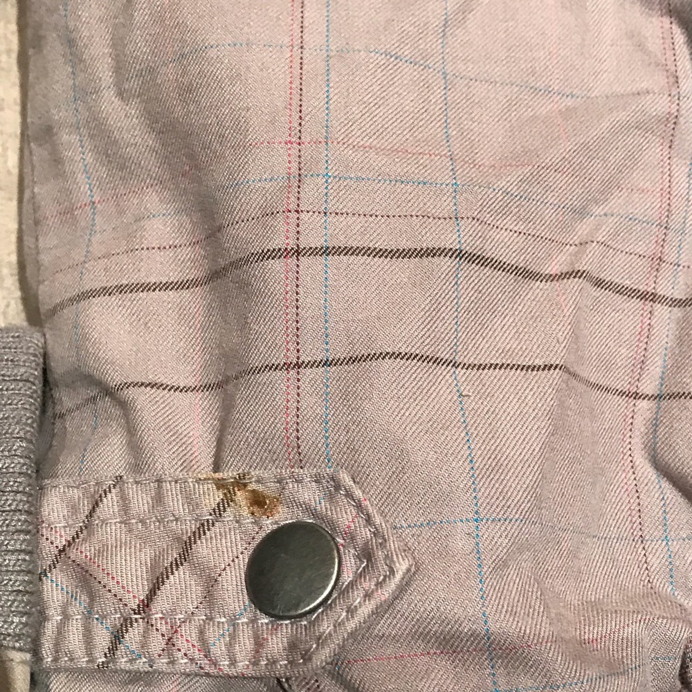{Divided} Jacket - Picture 5 of 7